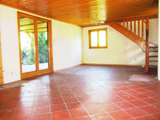 Haus zur Miete 1.201 € 4 Zimmer 110 m² 631 m² Grundstück Altlengbach 3033