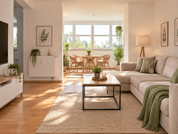 Wohnung zur Miete 380 € 2 Zimmer 68,4 m² 4. Geschoss frei ab 01.12.2026 Kaßberg Kaßberg 09112