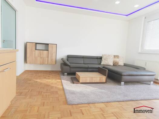 Wohnung zum Kauf 220.000 € 2 Zimmer 55,4 m² 2. Geschoss Gadollaweg Puntigam Graz 8055