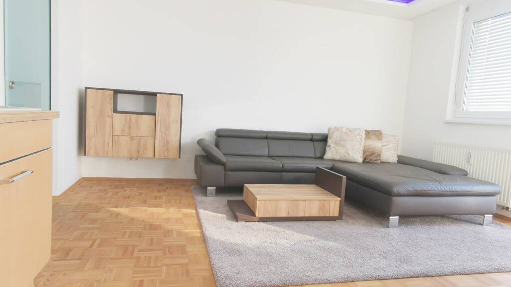 Wohnung zum Kauf 220.000 € 2 Zimmer 55,4 m² 2. Geschoss Gadollaweg Puntigam Graz 8055