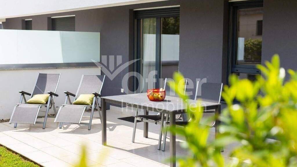 Wohnung zum Kauf 570.000 € 4 Zimmer Malinska-Dubasnica 51511