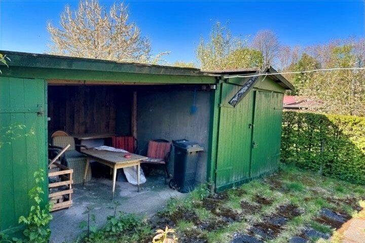 Einfamilienhaus zum Kauf - Mehr