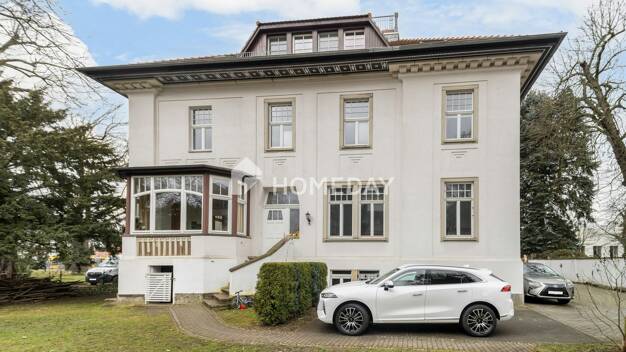 3 3,5Zimmer Wohnung kaufen in Dresden SeevorstadtOst/Großer Garten