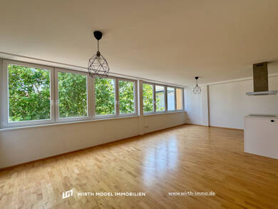 Wohnung zur Miete 950 € 3 Zimmer 100 m² Schweinfurt 97421