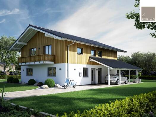 Einfamilienhaus zum Kauf provisionsfrei 724.900 € 5 Zimmer 209 m² 618 m² Grundstück Zimmernsupra 99100