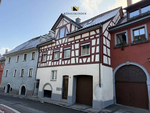 Mehrfamilienhaus zum Kauf 1.198.000 € 9 Zimmer 200 m² 100 m² Grundstück Überlingen 88662