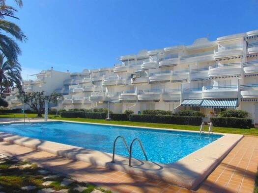 Wohnung zum Kauf 360.000 € 2 Zimmer 68 m² 1. Geschoss Dénia 03700
