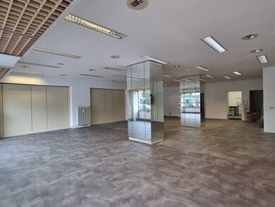 Verkaufsfläche zur Miete 1.100 € 107 m² Verkaufsfläche Schmelz Schmelz 66839