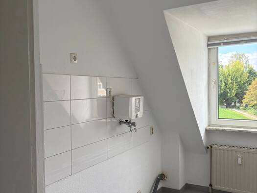 Wohnung zur Miete 510 € 3,5 Zimmer 60 m² Geschoss 2/3 frei ab sofort Innenstadt Mitte 44791