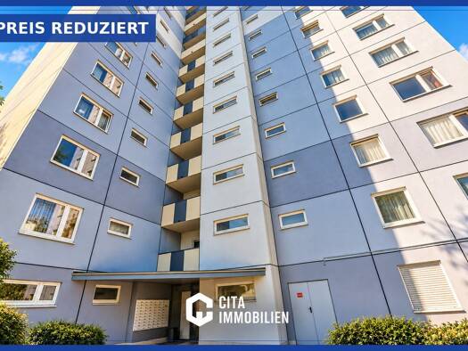 Wohnung zum Kauf 259.000 € 3 Zimmer 78 m² 9. Geschoss Hausen Frankfurt am Main 60488