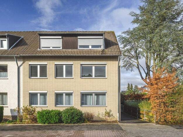 Mehrfamilienhaus zum Kauf als Kapitalanlage geeignet 549.000 € 340 m² Eilendorf Aachen 52080