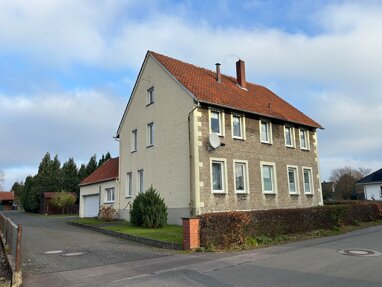 Mehrfamilienhaus zum Kauf 285.000 € 169 m² 1.293 m² Grundstück Heidenoldendorf Detmold 32758