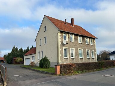 Mehrfamilienhaus zum Kauf 285.000 € 169 m² 1.293 m² Grundstück Heidenoldendorf Detmold 32758