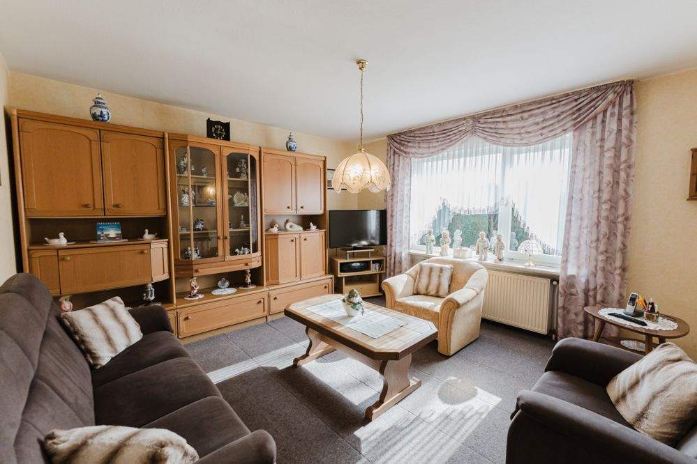 Immobilie in Emlichheim - Sehr gepflegtes Einfamilienhaus in guter Wohnlage von Emlichheim - ebenerdiges Wohnen möglich - Bild 4