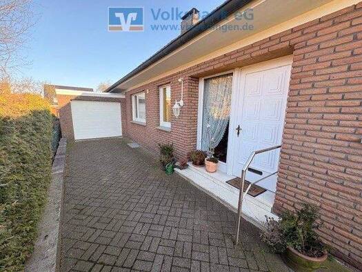 Bungalow zum Kauf 6 Zimmer 813 m² Grundstück Löningen 49624