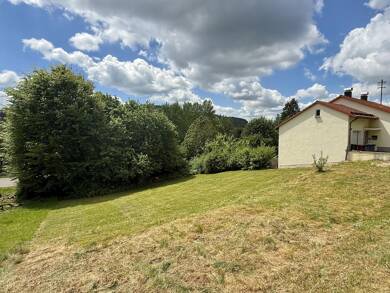 Grundstück zum Kauf 32.500 € 678 m² Grundstück Georgenberg Georgenberg 92697
