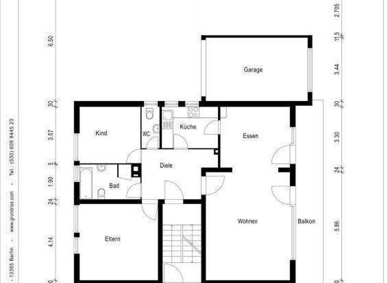 Mehrfamilienhaus zum Kauf als Kapitalanlage geeignet 1.175.000 € 12,5 Zimmer 339 m² 518 m² Grundstück Kronberg 61476
