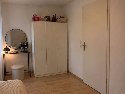 WG-Zimmer zur Miete 600 € 19 m² Geschoss 3/3 frei ab sofort Ost Ost 70186