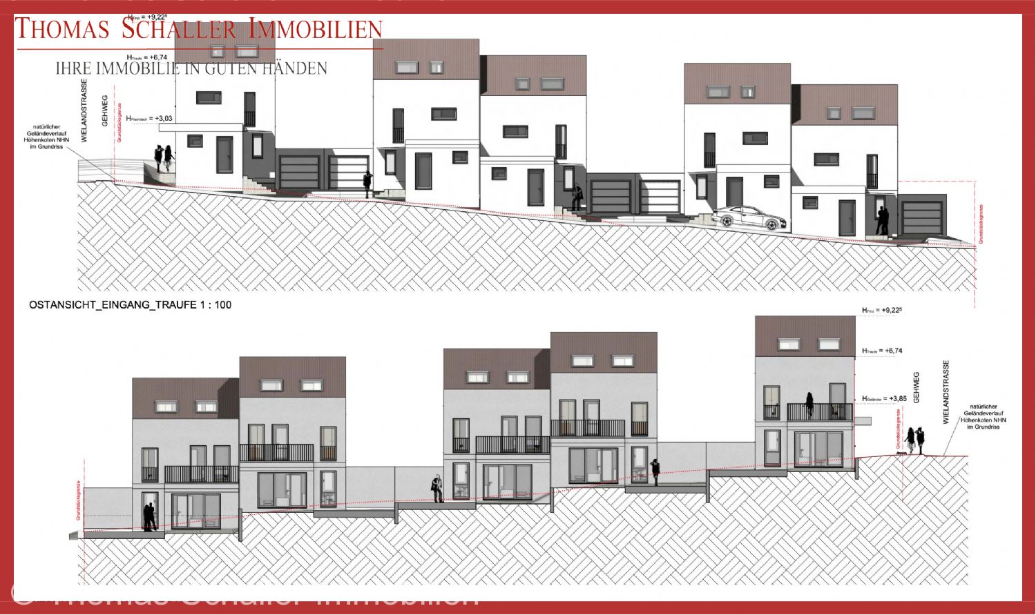 Grundstück zum Kauf 900.000 € 1.034 m²<br/>Grundstück Weiherhof Zirndorf 90513