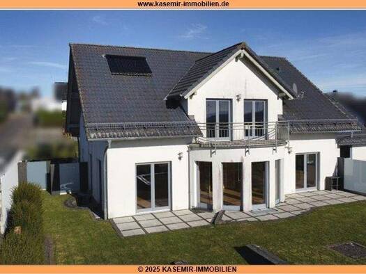 Einfamilienhaus zum Kauf 515.000 € 5 Zimmer 185 m² 930 m² Grundstück Riegenroth 55469