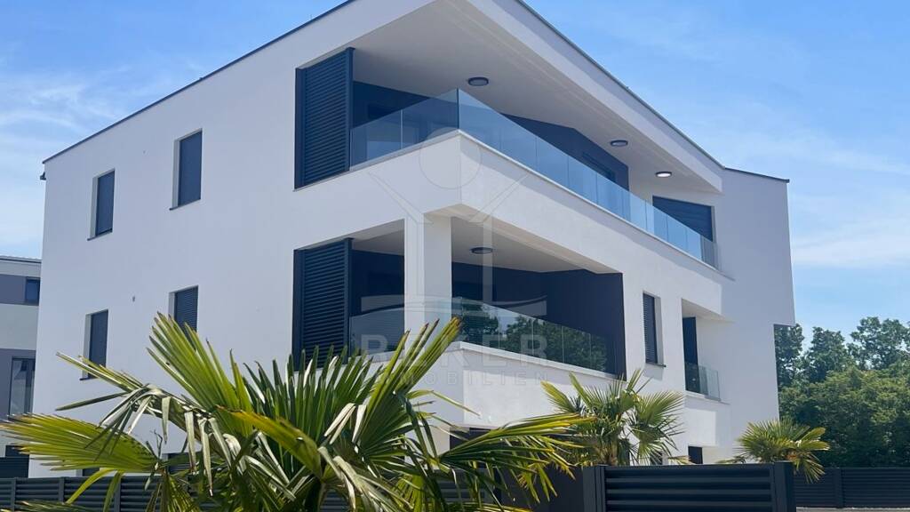 Penthouse zum Kauf - Erstbezug 400.000 € 4 Zimmer 79 m² 2. Geschoss Njivice