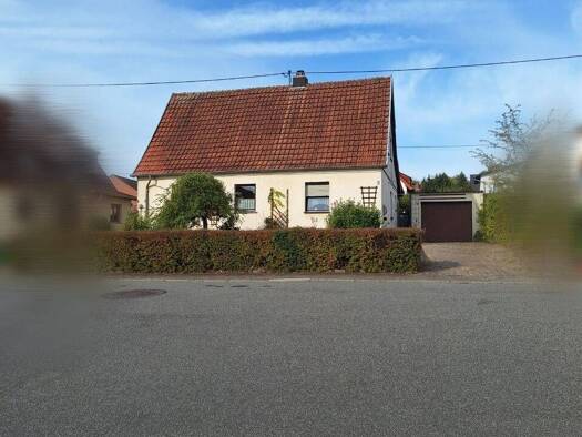 Einfamilienhaus zum Kauf provisionsfrei 218.000 € 7 Zimmer 150 m² 500 m² Grundstück Furpach Neunkirchen 66539