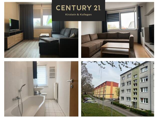 Wohnung zum Kauf 130.000 € 7 Zimmer 152 m² 1. Geschoss frei ab sofort Langenberg Gera 07552