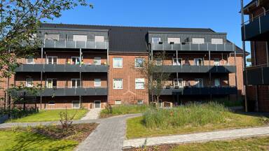 Wohnung zur Miete 780 € 3 Zimmer 63,2 m² 1. Geschoss frei ab 16.05.2025 Georg-Böhm-Str. 3 Neu Hagen Lüneburg 21337