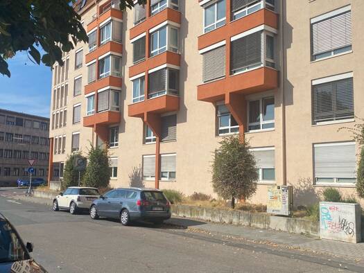 Tiefgarage zur Miete provisionsfrei 85 € 2 m² Quadrate Innenstadt / Jungbusch 68159