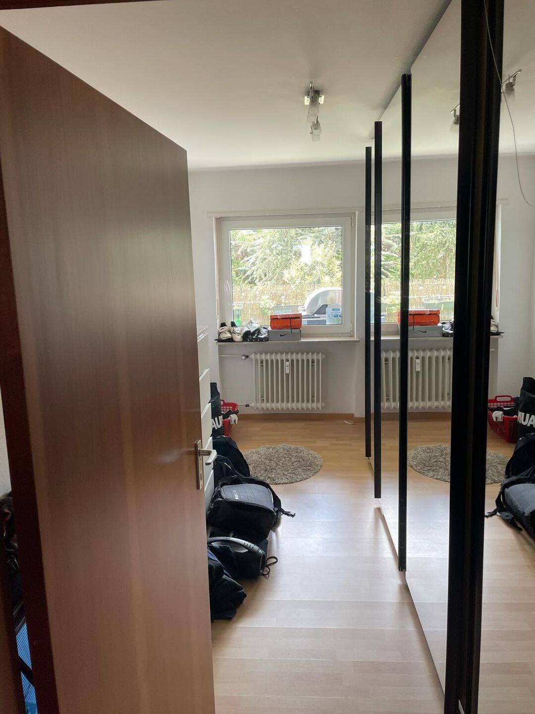 Schöne 3 Zimmer Wohnung in Saarbrücken – Straße nicht freigegeben, 66123 Saarbrücken – Vorschaubild 5