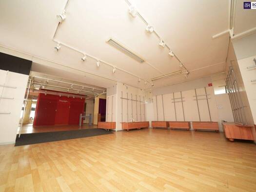 Halle/Industriefläche zur Miete 4,98 € 590 m² Lagerfläche Deutschlandsberg 8530