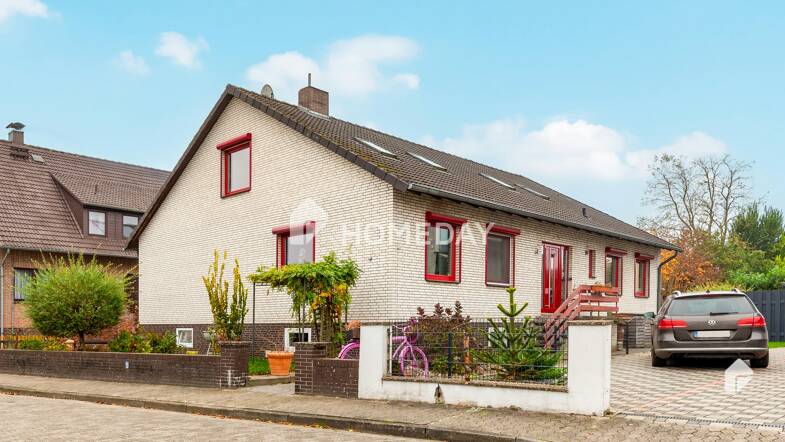 Mehrfamilienhaus zum Kauf 489.000 € 9 Zimmer 260 m² 784 m² Grundstück Wesendorf Wesendorf 29392