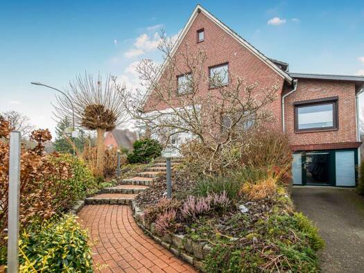 Haus zum Kauf 498.000 € 5 Zimmer 832 m² Grundstück Neukloster Buxtehude 21614