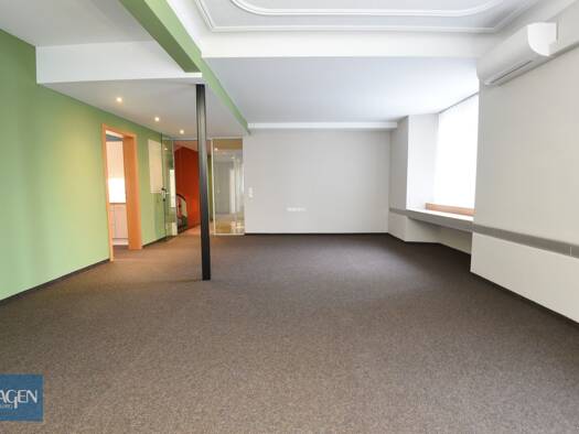 Bürogebäude zur Miete 780 € 70,2 m² Bürofläche Hohenems 6845