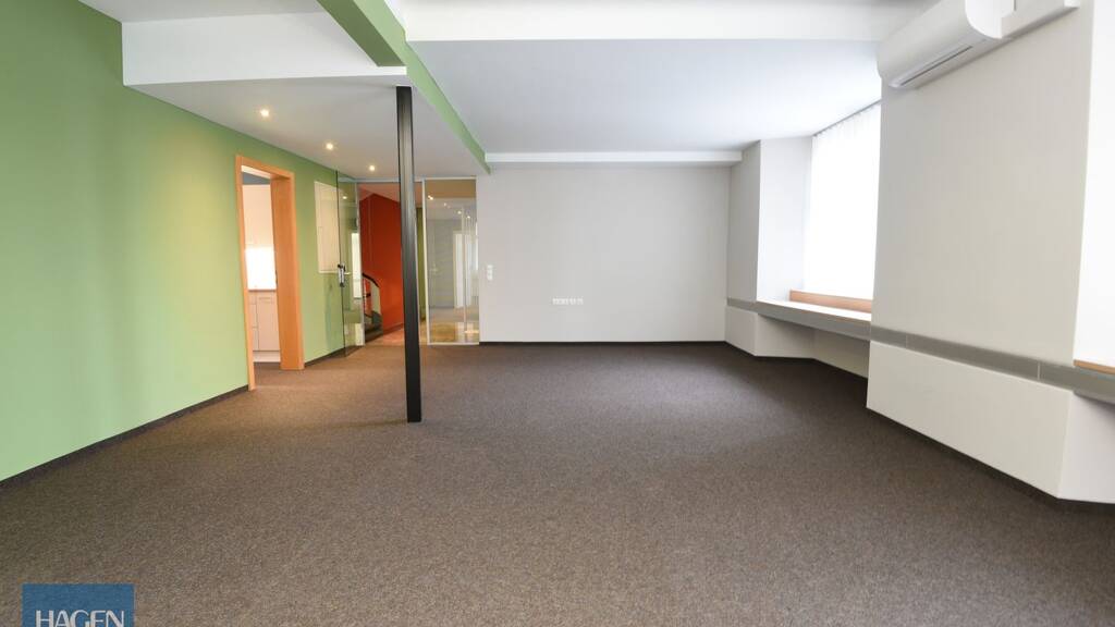 Bürogebäude zur Miete 780 € 70,2 m² Bürofläche Hohenems 6845