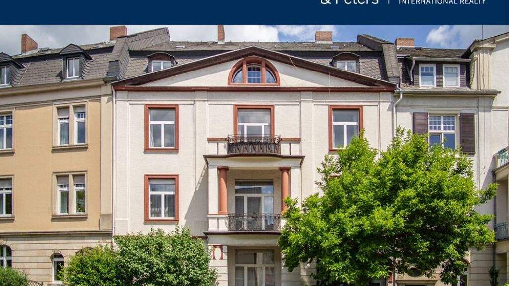 Mehrfamilienhaus zum Kauf als Kapitalanlage geeignet 2.340.000 € 1.350 m² Limburg Limburg an der Lahn 65549