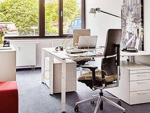 Bürofläche zur Miete provisionsfrei 50 m² Bürofläche teilbar ab 1 m² Niederursel Nord-West 60439