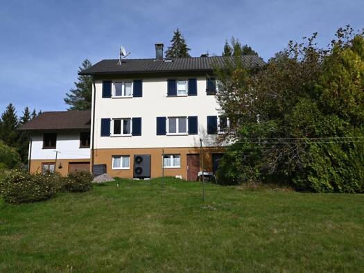 Haus zum Kauf 389.000 € 10 Zimmer 160 m² 8.996 m² Grundstück Kniebis Freudenstadt 72250