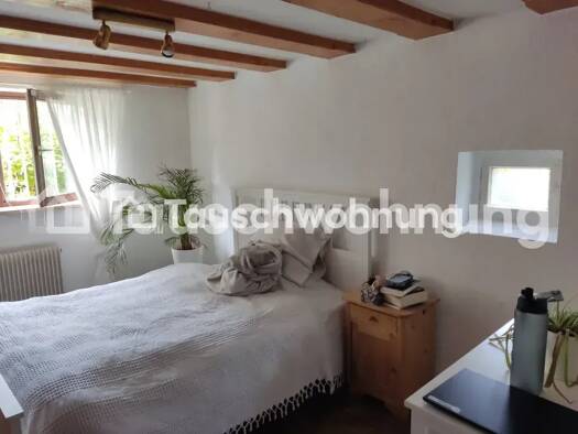 Wohnung zur Miete Tauschwohnung 540 € 2 Zimmer 60 m² EG Gundelfingen Gundelfingen 79194
