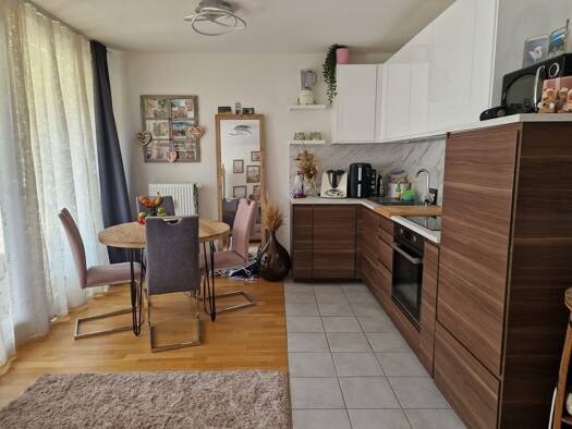Wohnung zur Miete 804 € 1 Zimmer 33,8 m² Geschoss 3/5 frei ab 01.10.2026 Constanze-Hallgarten-Straße 32 Thalk.Obersendl.-Forsten-Fürstenr.-Solln München 81379