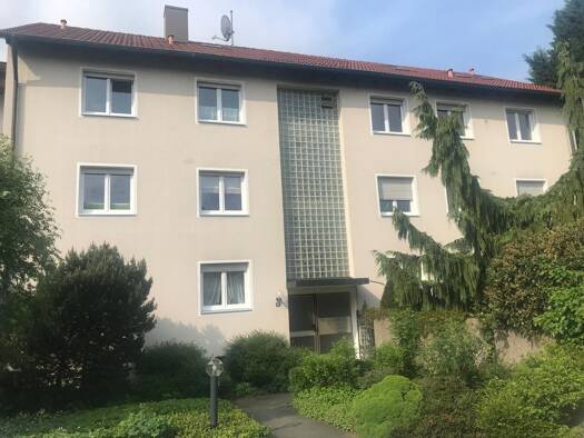 Wohnung zur Miete 830 € 3 Zimmer 81 m² Geschoss 2/4 frei ab 01.07.2026 Heroldsberg 90562