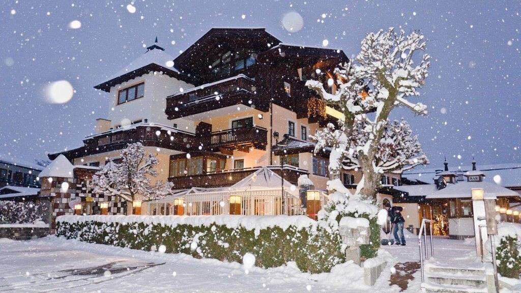 Restaurant zur Miete 525 m² Gastrofläche Dr. Erhart Str. 7 Top 1 Kirchberg in Tirol 6365