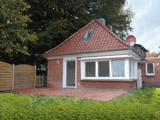 Einfamilienhaus zum Kauf 229.500 € 4 Zimmer 72 m² 269 m² Grundstück Marienhafe Marienhafe 26529
