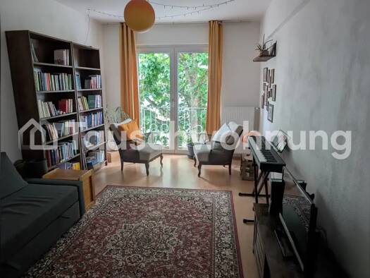 Wohnung zur Miete Tauschwohnung 590 € 2 Zimmer 62 m² 2. Geschoss Höhenberg Köln 51103
