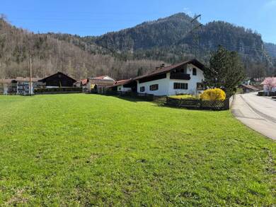 Grundstück zum Kauf 983.200 € 1.229 m² Grundstück Kochel Kochel am See 82431