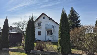 Wohnung zur Miete 925 € 3 Zimmer 88 m² 1. Geschoss Am Vogelanger 5 Gaden b. Geisenfeld Geisenfeld 85290