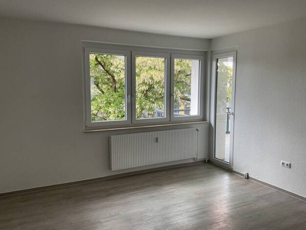 Wohnung zur Miete 508 € 2 Zimmer 56,1 m² 2. Geschoss frei ab 04.07.2025 Bleicherfeldstr. 88 Südstadt Bielefeld 33689