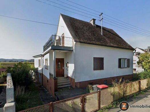 Haus zum Kauf 149.000 € 7 Zimmer 137 m² 925 m² Grundstück Jennersdorf 8380