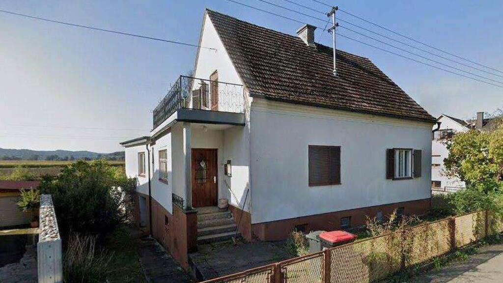 Haus zum Kauf 149.000 € 7 Zimmer 137 m² 925 m² Grundstück Jennersdorf 8380