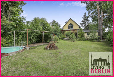 Einfamilienhaus zum Kauf 599.000 € 3 Zimmer 146,4 m² 1.158 m² Grundstück Schulzendorf 15732